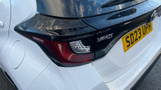 Toyota Yaris 1.5 Hybrid Icon 5dr CVT Hybrid Hatchback